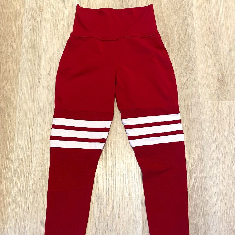 Bombshell Sportswear Leggings